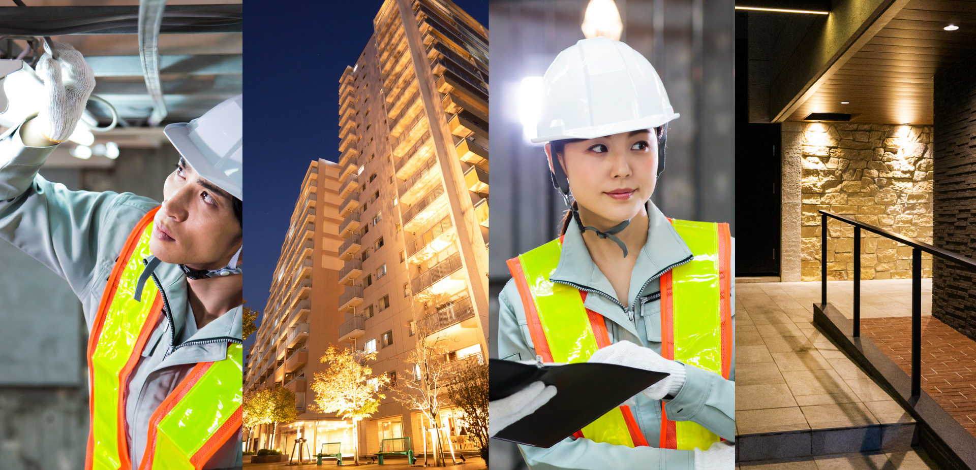 未経験者・経験者問わず川口市で電気工事士になりたいなら『岩瀨電設工業株式会社』の求人へご応募を。